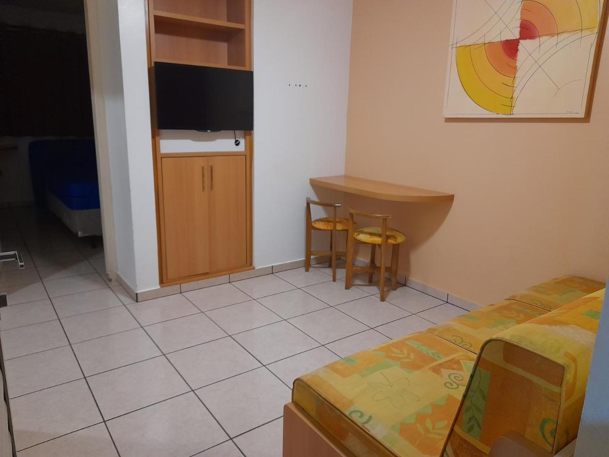 Diroma Fiore Apartment Caldas Novas