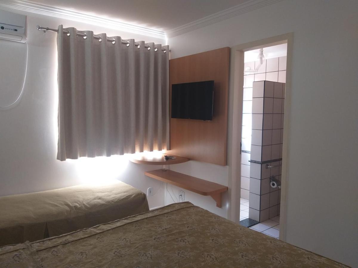 Apartment Diroma Fiore Caldas Novas