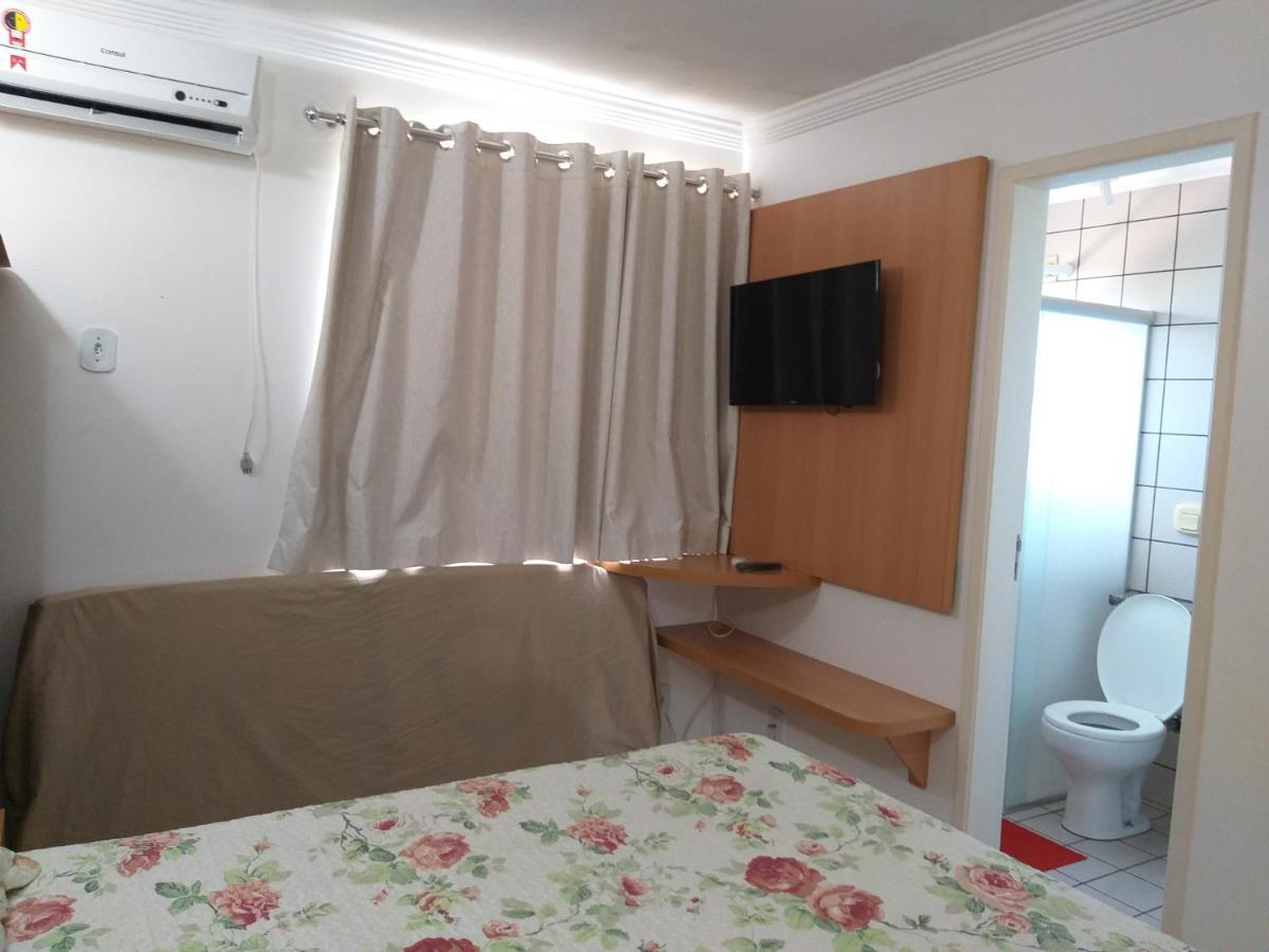 Apartment Diroma Fiore Caldas Novas