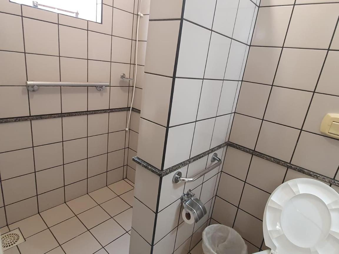 Apartment Diroma Fiore Caldas Novas