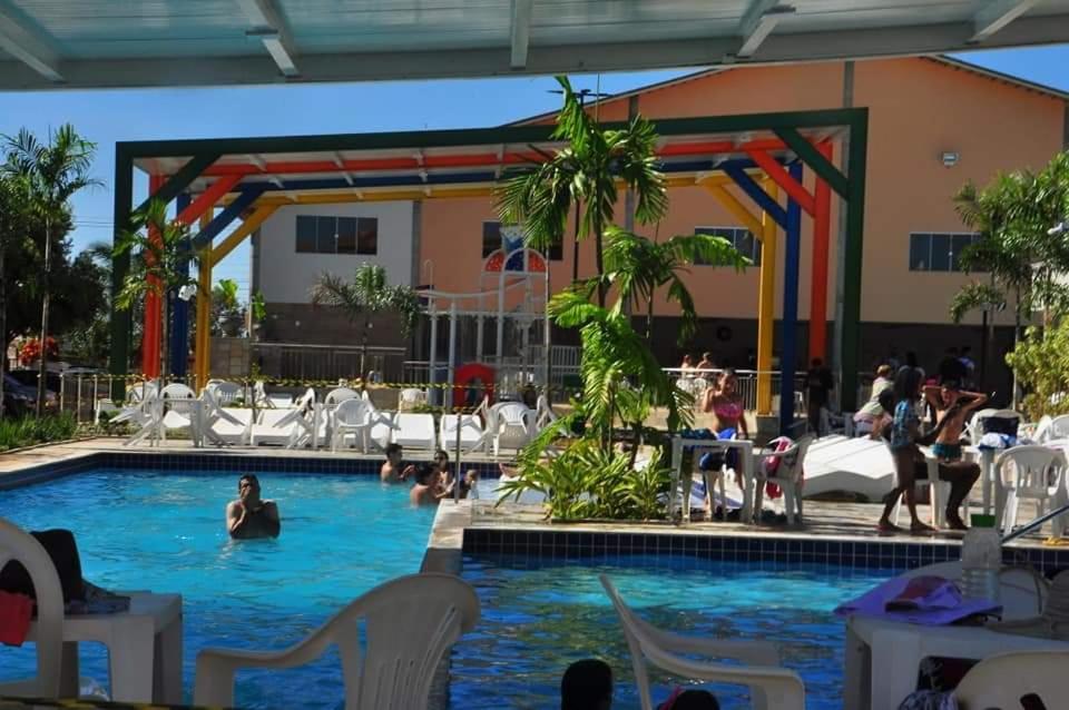 Apartment Diroma Fiore *