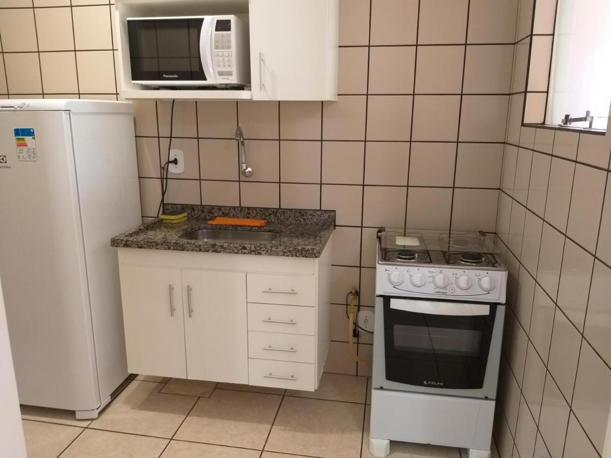 Diroma Fiore Apartment Caldas Novas