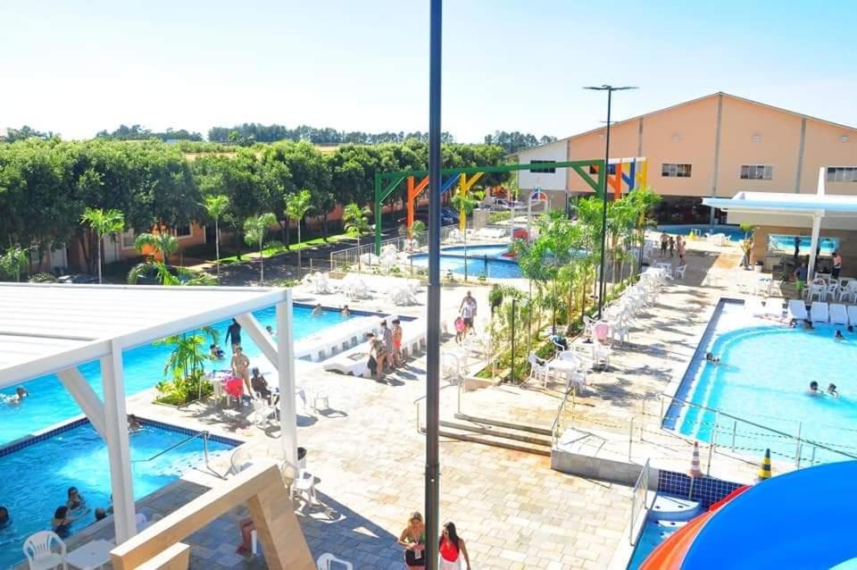 Apartamento Diroma Fiore *