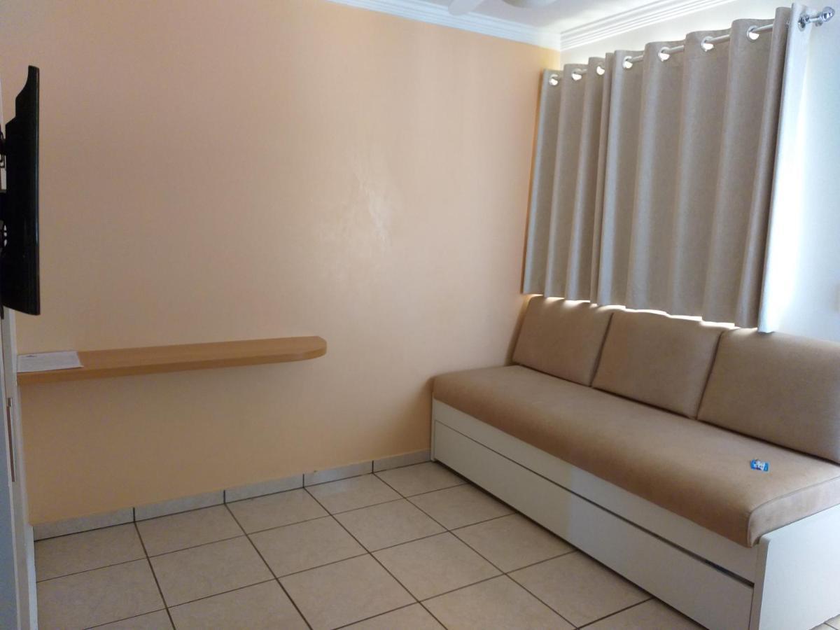 Diroma Fiore Apartamento Caldas Novas