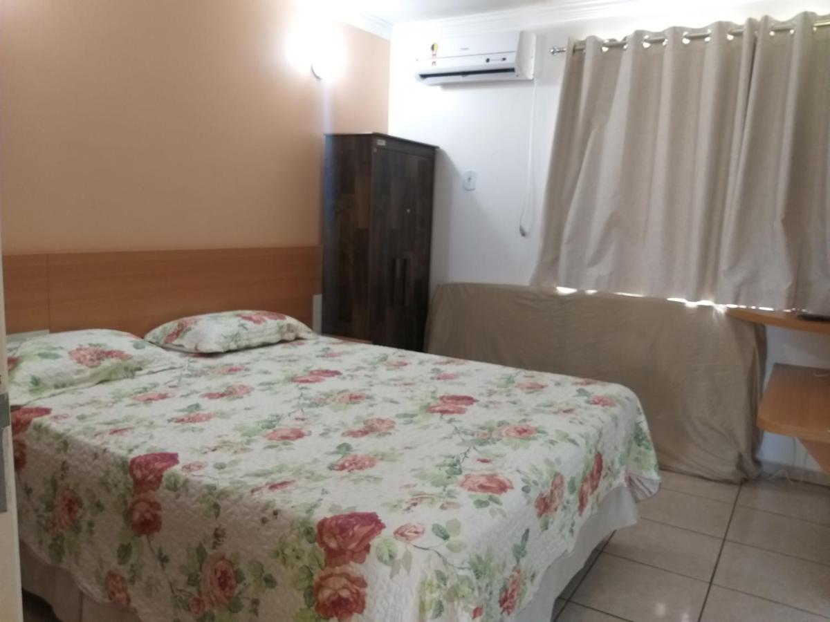 Diroma Fiore Apartamento Caldas Novas
